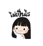 Final Crisis with Hmeng（個別スタンプ：36）