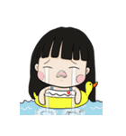Final Crisis with Hmeng（個別スタンプ：39）