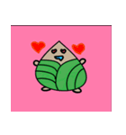 Dumplings of life（個別スタンプ：8）