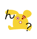 「！？」詰め合わせ（個別スタンプ：2）