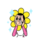Little Eugene（個別スタンプ：3）