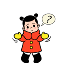 Little Eugene（個別スタンプ：10）