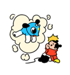 Little Eugene（個別スタンプ：14）