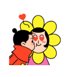 Little Eugene（個別スタンプ：18）