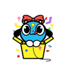 Little Eugene（個別スタンプ：24）