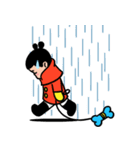 Little Eugene（個別スタンプ：25）