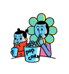 Little Eugene（個別スタンプ：29）