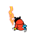 Little Eugene（個別スタンプ：30）