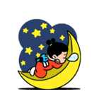 Little Eugene（個別スタンプ：32）