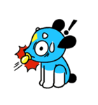 Little Eugene（個別スタンプ：33）
