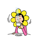 Little Eugene（個別スタンプ：36）