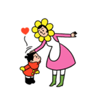 Little Eugene（個別スタンプ：37）