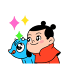 Little Eugene（個別スタンプ：40）
