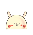 Moli's daily life（個別スタンプ：10）