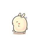 Moli's daily life（個別スタンプ：11）