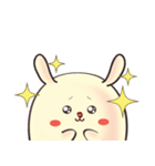Moli's daily life（個別スタンプ：13）