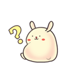 Moli's daily life（個別スタンプ：15）