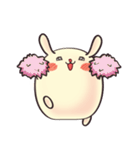 Moli's daily life（個別スタンプ：21）