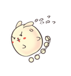 Moli's daily life（個別スタンプ：23）