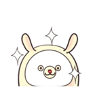 Moli's daily life（個別スタンプ：25）