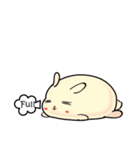 Moli's daily life（個別スタンプ：28）