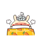 Moli's daily life（個別スタンプ：35）