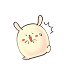 Moli's daily life（個別スタンプ：37）