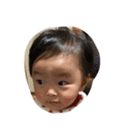結依（個別スタンプ：7）