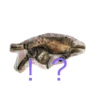ねこねこ生活（個別スタンプ：2）