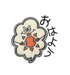 しゅーてぃースタンプ（個別スタンプ：2）