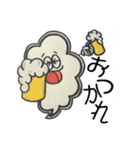 しゅーてぃースタンプ（個別スタンプ：5）