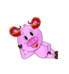 Somyok（個別スタンプ：1）