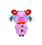 Somyok（個別スタンプ：2）