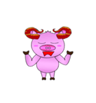 Somyok（個別スタンプ：5）
