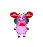 Somyok（個別スタンプ：11）