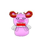 Somyok（個別スタンプ：13）