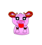 Somyok（個別スタンプ：14）