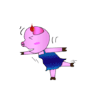 Somyok（個別スタンプ：16）