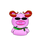 Somyok（個別スタンプ：22）