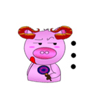 Somyok（個別スタンプ：23）