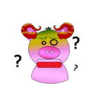 Somyok（個別スタンプ：25）
