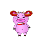 Somyok（個別スタンプ：31）