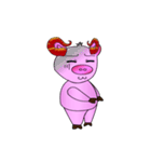 Somyok（個別スタンプ：32）