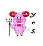 Somyok（個別スタンプ：37）