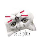 Kaow Neung（個別スタンプ：5）