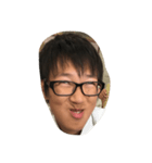いかちゃんの喜怒哀楽（個別スタンプ：8）