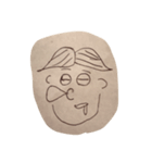 lWATA！（個別スタンプ：2）