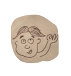 lWATA！（個別スタンプ：3）