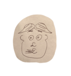 lWATA！（個別スタンプ：5）