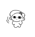 HATNU（個別スタンプ：4）